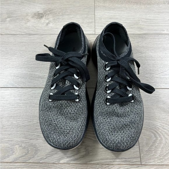 Allbirds Women's Tree Dasher 1 Sneakers - Picture 2 of 10
